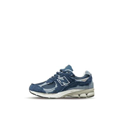 New Balance 2002R "Protection Pack Navy Grey" | M2002RDK