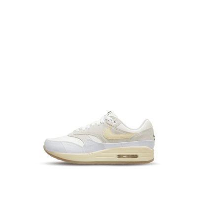 Nike Air Max 1 "Crepe Light Bone" | FJ4735-001