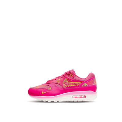 Nike Air Max 1 Premium "Day of the Dead" | FQ8172-645