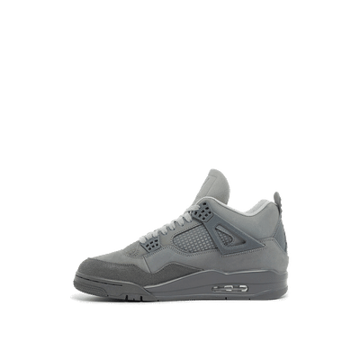 Air Jordan 4 Retro SE "Paris Olympics Wet Cement" | FQ7928-001