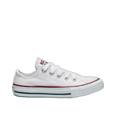 Converse Chuck Taylor All Star Seasonal Ox "White" | 3J256C