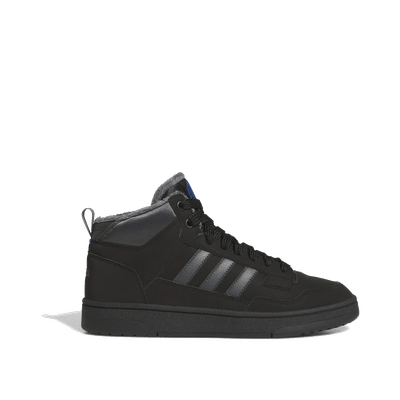 Adidas Rapid Court Mid "Black" | JR0170