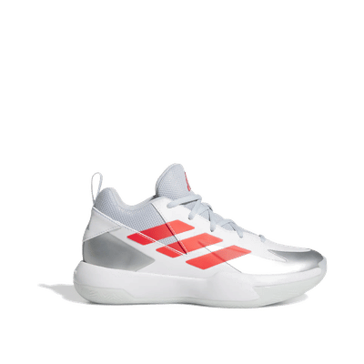 Adidas Cross Em Up "Gray" | JR2520