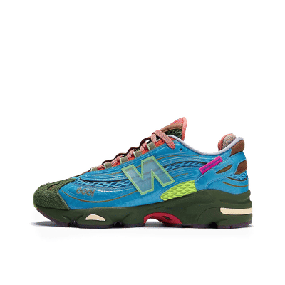 New Balance x Salehe Bembury M1000 BM "Blue" | M1000BM