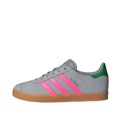 adidas-gazelle-gs-halo-silver-lucid-pink-green-ih6467