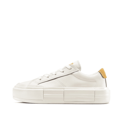 Converse Cruise Leather "White" | A15817C