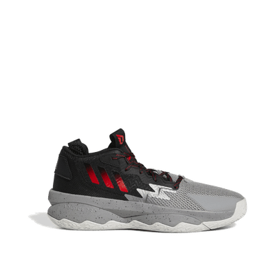 Adidas Dame 8 "Multicolor" | HR1558