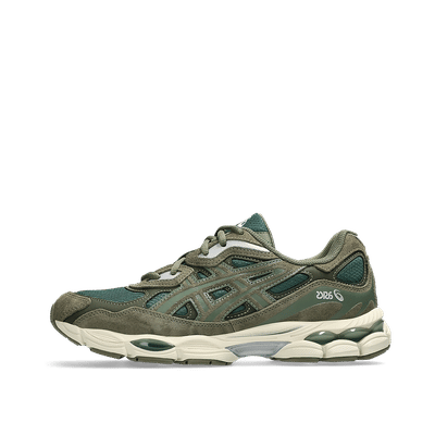 ASICS Gel-NYC "Grove Olive Canvas" | 1203A739-300