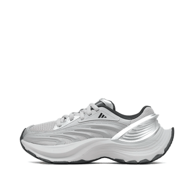 adidas XLG Metawave "Grey Two/Carbon/Silver Metallic" | JS1501