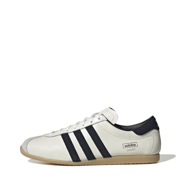 Adidas Originals Paris "Core White / Core Black / Gum 3" | KJ1015
