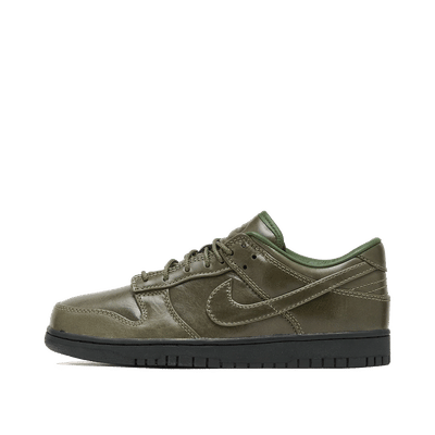 Nike Dunk Low "Army Olive/Black" | IQ3342-300