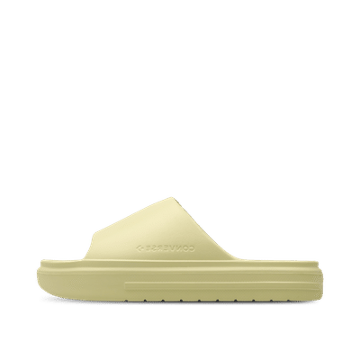 Converse Essential Slide Low - Heren Slippers En Sandalen