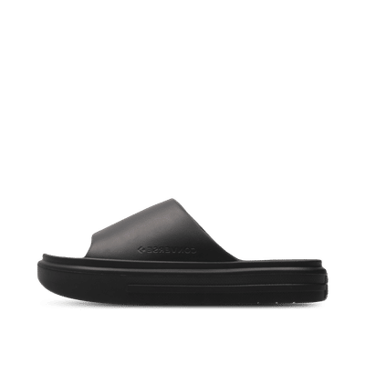 Converse Essential Slide "Black/Black/Black" | A12174C