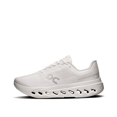 On Cloudsurfer Next "White/White" | 3WE30051200