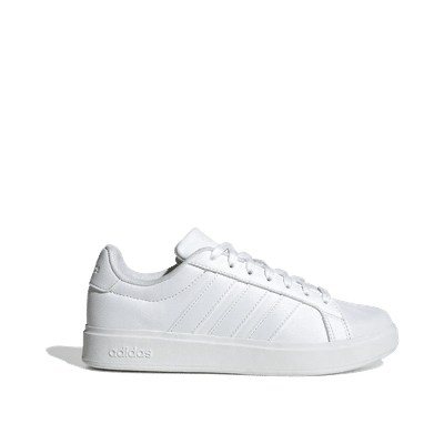 Adidas Streettalk Wmns "White" | JP8283
