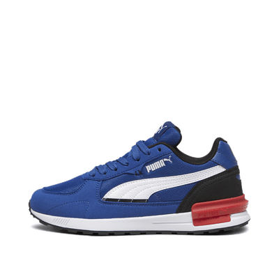 Puma Clyde Royal "White/Black" | 381987-23