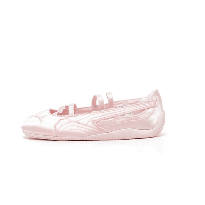 Puma Speedcat Ballet Venus "Jasmine Flower/Warm White" | 406853-01