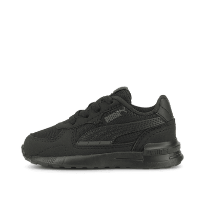 PUMA Graviton "Black/Dark Shadow" | 381989-01