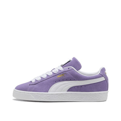PUMA Suede Classic "Lavender Alert/White" | 399781-39