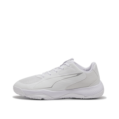 PUMA Accelerate 4 "White/Silver" | 108443-02