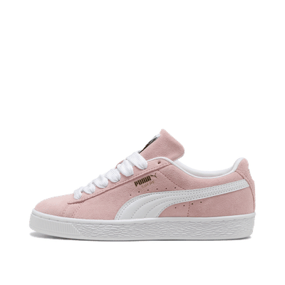 Puma Suede Classic "Rosy Outlook/White" | 399781-35