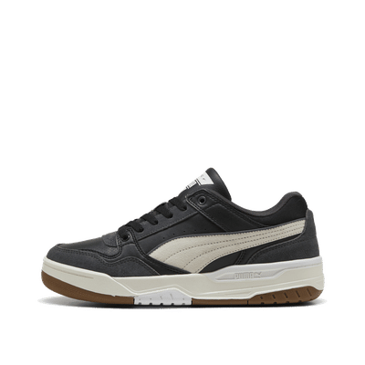 PUMA Rebound Retro "Black/White/Dusky Gray" | 400214-06