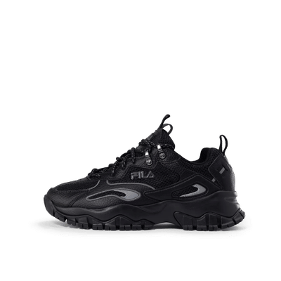 Fila Tracer TR2 Wmns "Black" | FFW046483052