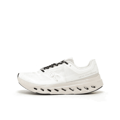 On-Running Cloudsurfer Next "Ivory/Silver" | 3ME30022906