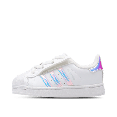 Adidas Superstar II "White" | JQ1791