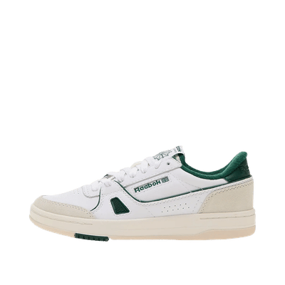 Reebok LT Court "White/Chalk/Dark Green" | 100074275