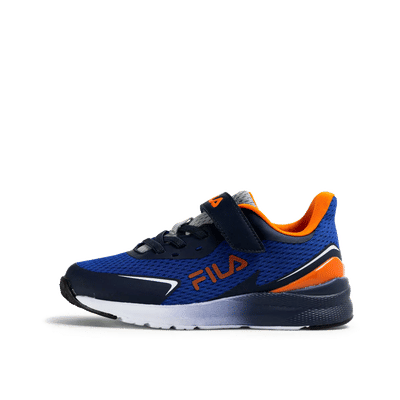 Fila Crusher V "Blue" | FFK007653370