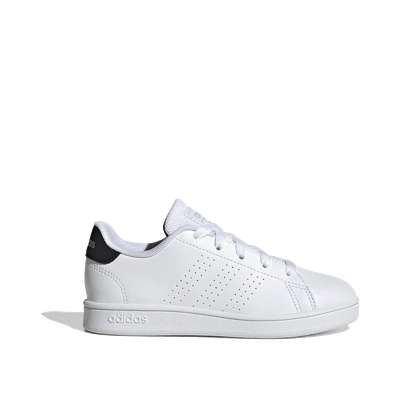 adidas-advantage-kids-white-ig2510