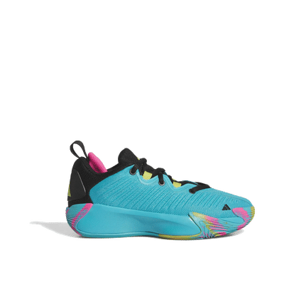 Adidas Initiation "Turquoise" | JR8299