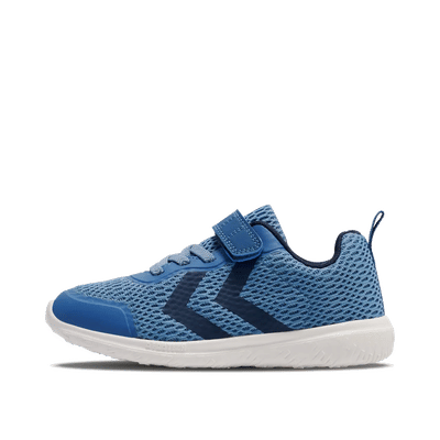 Hummel Actus Recycled "Blue" | 2159937470