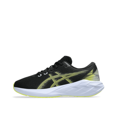 ASICS NOVABLAST 4 GS "Black/Citron" | 1014A367-001