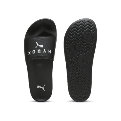 PUMA x HYROX Leadcat 2.0 "Black/White" | 406374-01