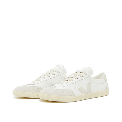 Veja Volley O.T. Leather "White" | VO2003852