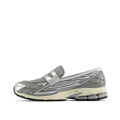 New Balance 1906L "Metallic Silver" | U1906LAE