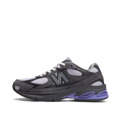 New Balance 2010 "Neptune Grey" | U20106KC