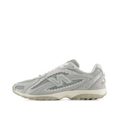 New Balance 204L "Lone Star Grey/Sea Salt" | U204L5AV