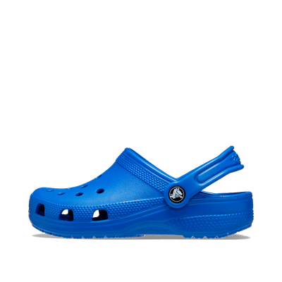 Crocs Classic Clog "Blue Bolt" | 2069914KZ