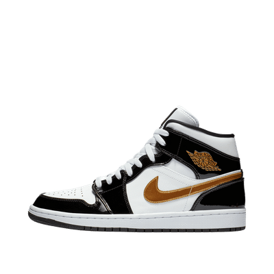 air-jordan-1-mid-se-blackgold-patent-leather-852542-007