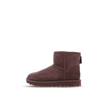 UGG Classic Mini II "Burnt Cedar" | 1016222BCDR