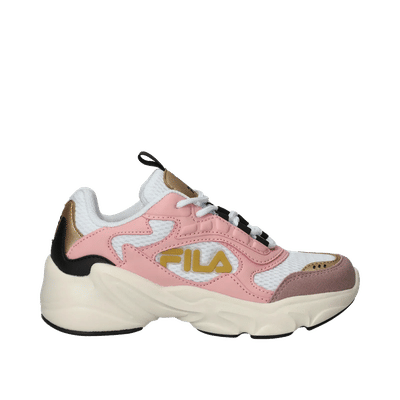 Fila Collene Logo "White" | FFK024813448
