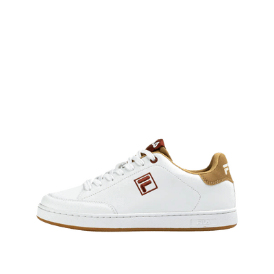 Fila Courtbay F "White" | FFM045913490
