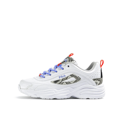 Fila Skye "White" | FFT014813036