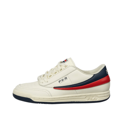 Fila "White" | FFM021510006