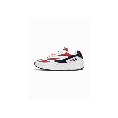 Fila Vault CMR CB LOW "White" | 1010255150