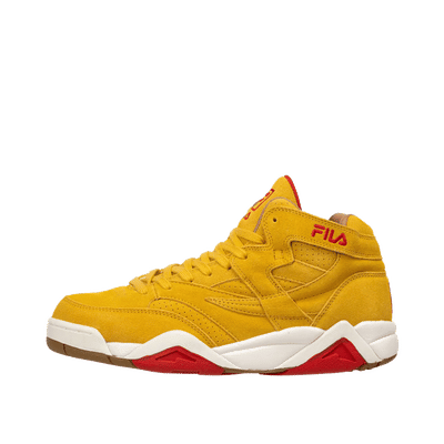 FILA "Yellow" | FFM021320022