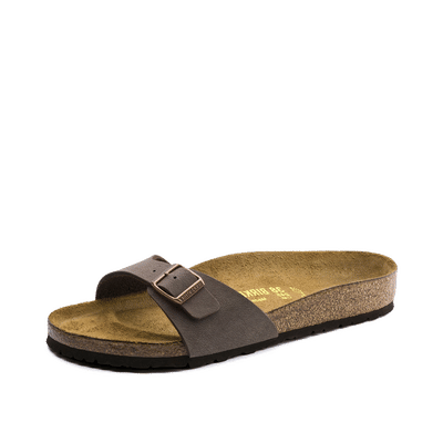Birkenstock Madrid BF "Mocha" | 40091
Birkenstock Madrid BF "Mocha" | 40091
Birkenstock Madrid BF "Mocha" | 40091